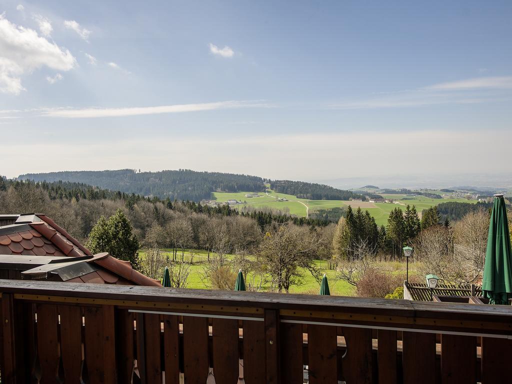 Eidenberger Alm Hotel Exterior photo